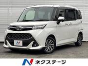 2019 TOYOTA TANK