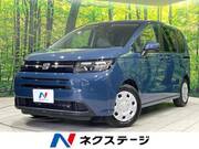 2026 HONDA FREED