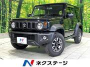 2024 SUZUKI JIMNY SIERRA