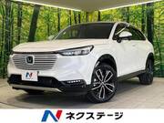 2022 HONDA VEZEL