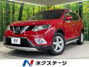 2016 NISSAN X-TRAIL