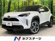 2023 TOYOTA YARIS CROSS Z