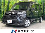 2024 TOYOTA ROOMY
