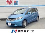 2011 HONDA FREED G JUST SELECTION