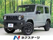 2022 SUZUKI JIMNY XC