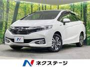 2017 HONDA SHUTTLE