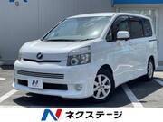 2008 TOYOTA VOXY