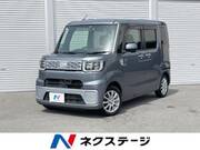 2015 DAIHATSU WAKE