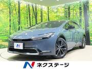 2023 TOYOTA PRIUS