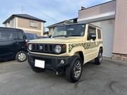 2024 SUZUKI JIMNY
