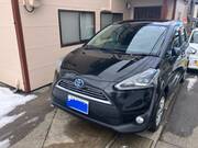2016 TOYOTA SIENTA