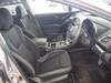SUBARU IMPREZA G4