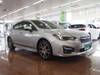 SUBARU IMPREZA G4