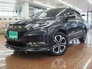 2017 HONDA VEZEL