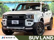 2024 TOYOTA LANDCRUISER 250