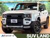TOYOTA LANDCRUISER 250