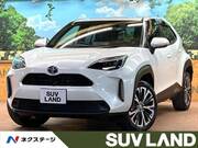 2024 TOYOTA YARIS CROSS HYBRID Z