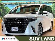 2024 TOYOTA ALPHARD
