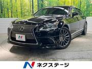 2013 LEXUS LS