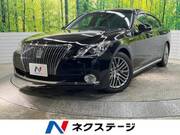 2013 TOYOTA CROWN MAJESTA