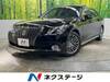 TOYOTA CROWN MAJESTA