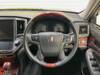 TOYOTA CROWN MAJESTA