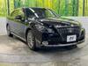 TOYOTA CROWN MAJESTA