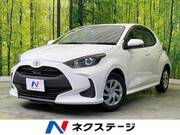 2023 TOYOTA YARIS