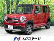 2022 SUZUKI HUSTLER