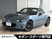 2015 MAZDA ROADSTER