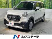 2015 DAIHATSU CAST