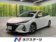 2020 TOYOTA PRIUS PHV