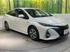 TOYOTA PRIUS PHV