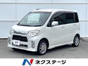 2013 DAIHATSU TANTO EXE