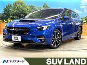 2021 SUBARU LEVORG