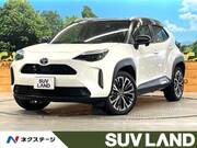 2021 TOYOTA YARIS CROSS HYBRID Z