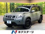 2013 NISSAN X-TRAIL