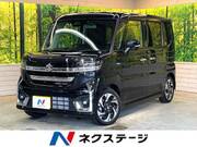 2024 SUZUKI SPACIA CUSTOM