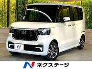 2025 HONDA N-BOX CUSTOM