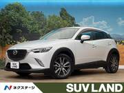 2015 MAZDA CX-3 XD TURING
