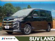 2026 TOYOTA NOAH