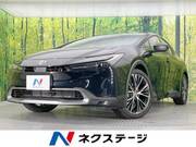 2026 TOYOTA PRIUS G