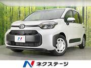 2024 TOYOTA SIENTA