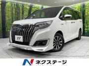 2018 TOYOTA ESQUIRE