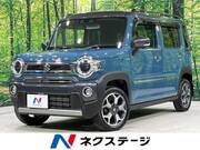 2023 SUZUKI HUSTLER