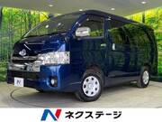 2016 TOYOTA HIACE WAGON GL