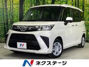 2022 TOYOTA ROOMY