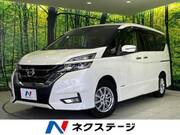 2019 NISSAN SERENA
