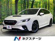 2021 SUBARU LEVORG