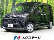 2021 TOYOTA ROOMY